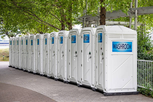 Southern Shops, SC porta potty rental Company