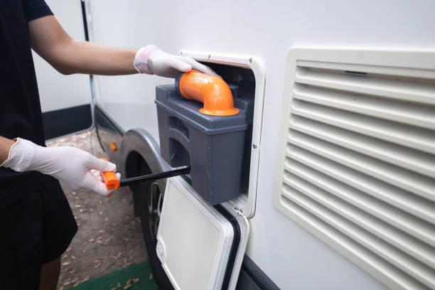 Best Porta potty delivery and setup  in Southern Shops, SC