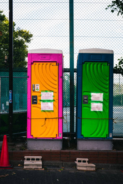 Affordable portable toilet rental in Southern Shops, SC