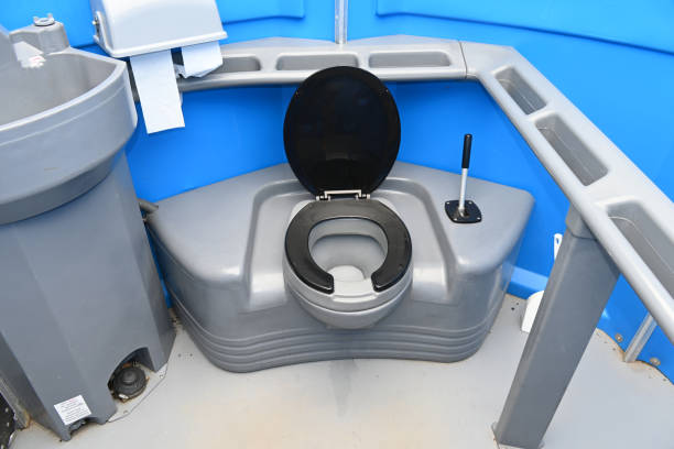 Best Long-term porta potty rental  in Southern Shops, SC