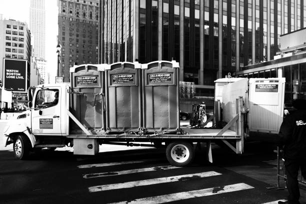 Best Emergency porta potty rental  in Southern Shops, SC