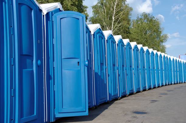 Portable Toilet Options We Offer in Southern Shops, SC